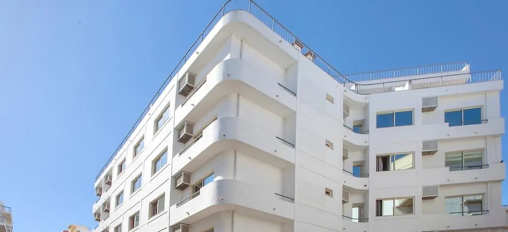 Stay Hotel Faro Centro 3*,  Portugal