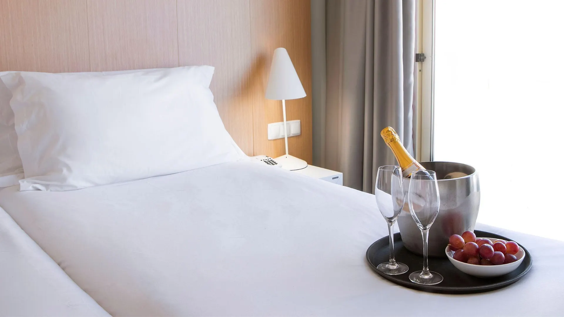 Stay Hotel Faro Centro 3*,