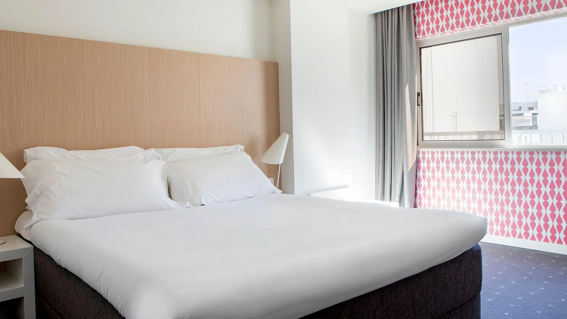 Stay Hotel Faro Centro