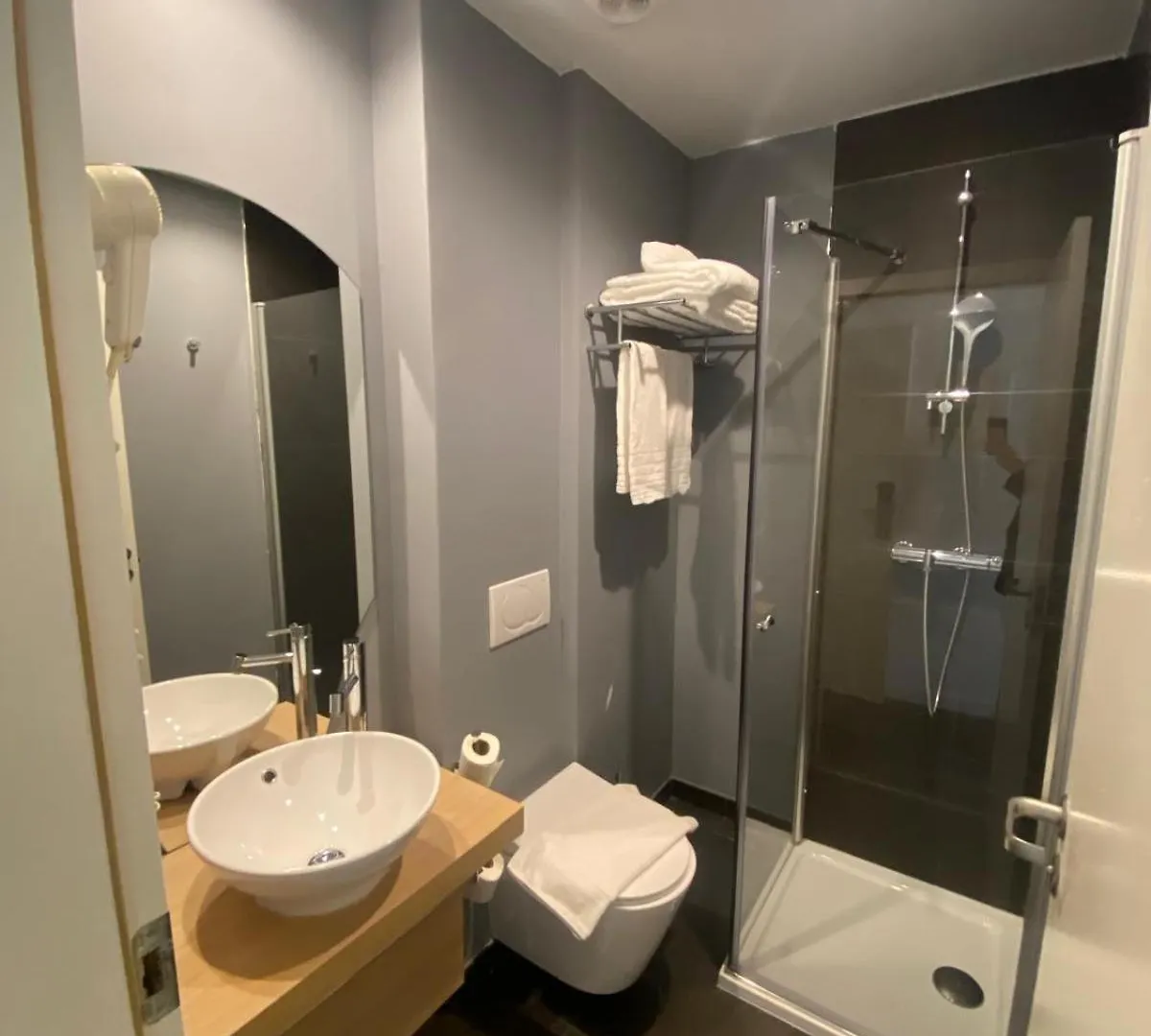 Stay Hotel Faro Centro