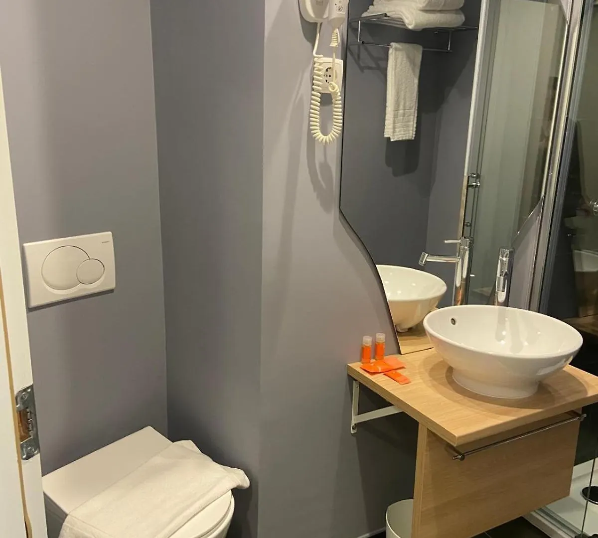 Stay Hotel Faro Centro