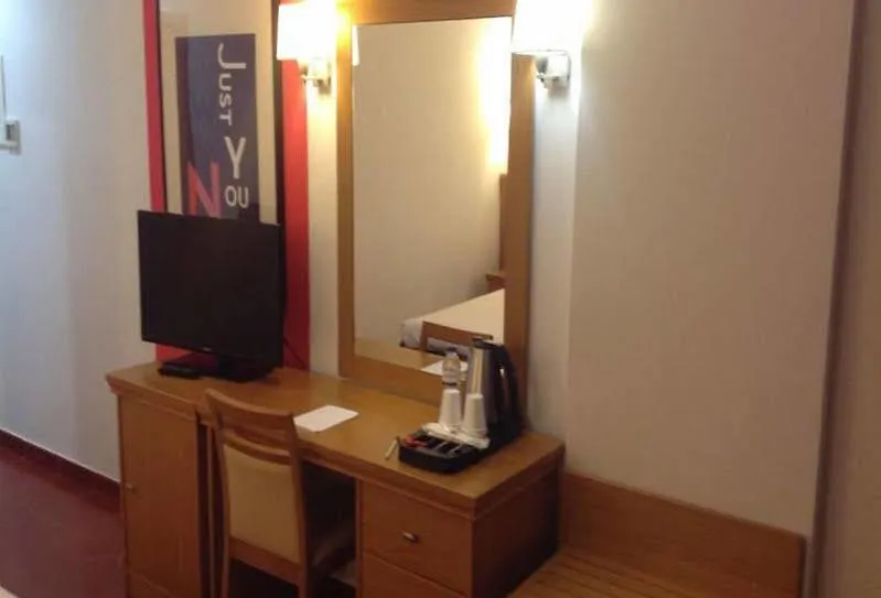 Stay Hotel Faro Centro