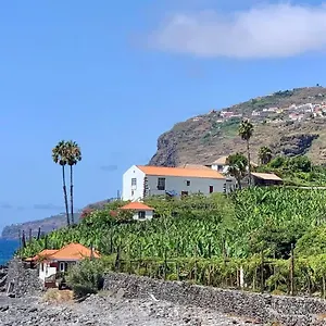  Casa de Férias Faja Dos Padres Portugal