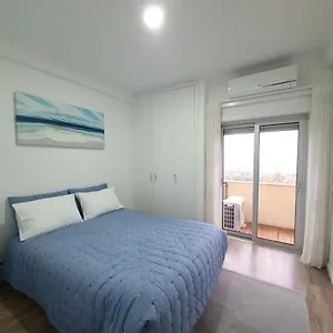 Apartamento Coimbra's Black & White Portugal