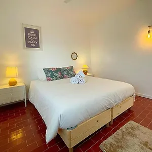 Ria House Distrito de Faro