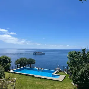 Irlandas Seaside Portugal
