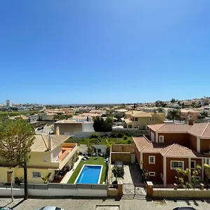 Your Place In Distrito de Faro