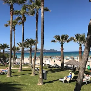 playa-esperanza.allmallorcahotels.com/
