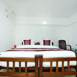Oyo 11685 Mangosteen Holidays India