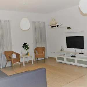 Apartamento Casa Camões, Near Airport, 4km Beach, Faro
