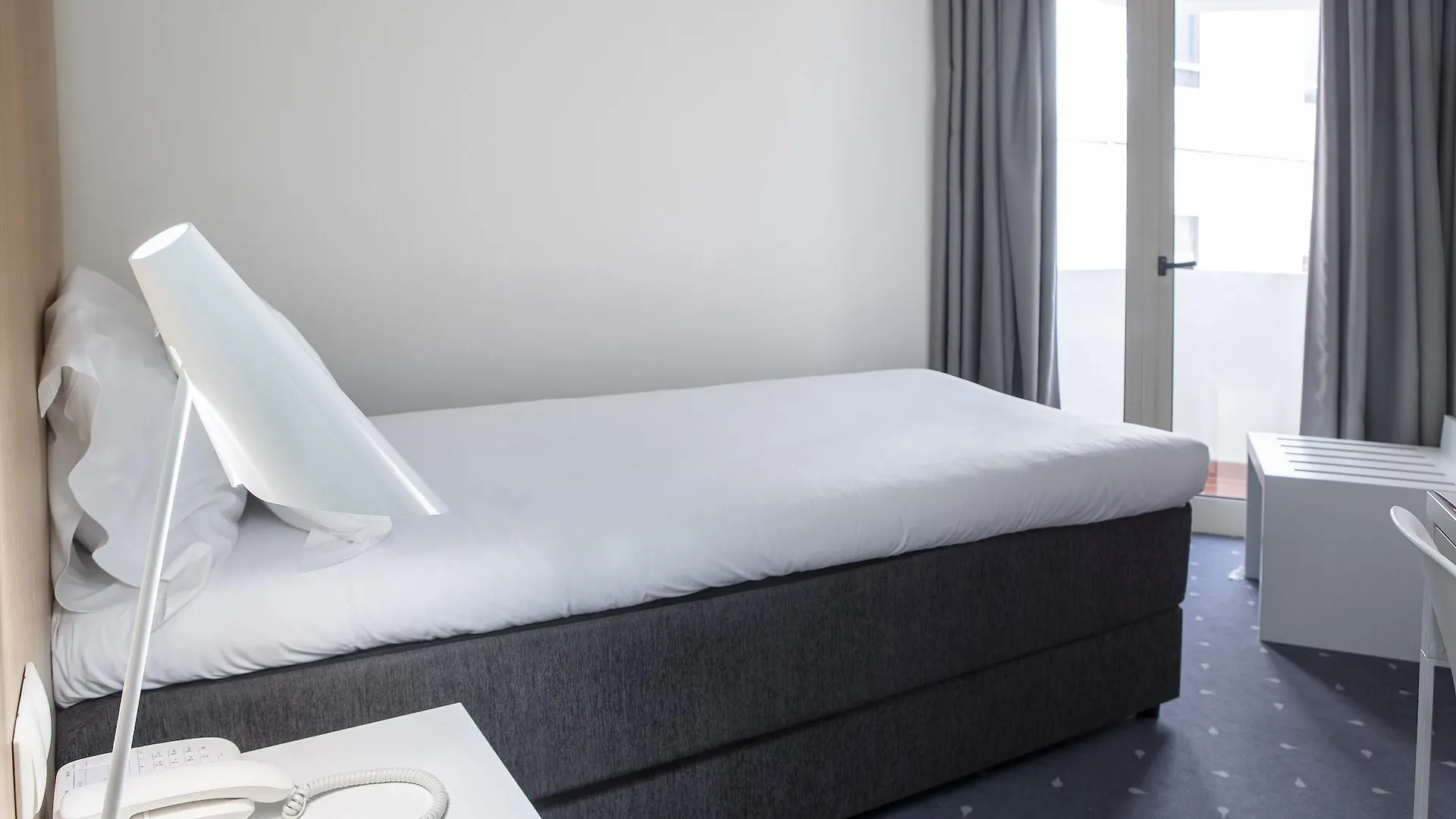 Stay Hotel Faro Centro