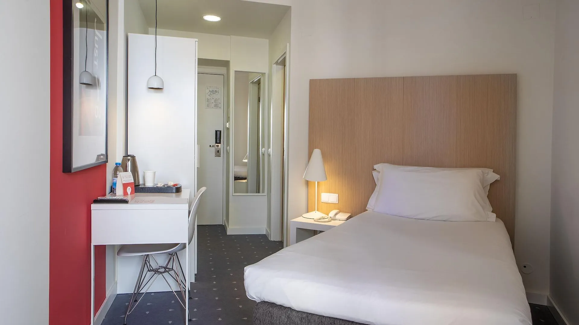 Stay Hotel Faro Centro