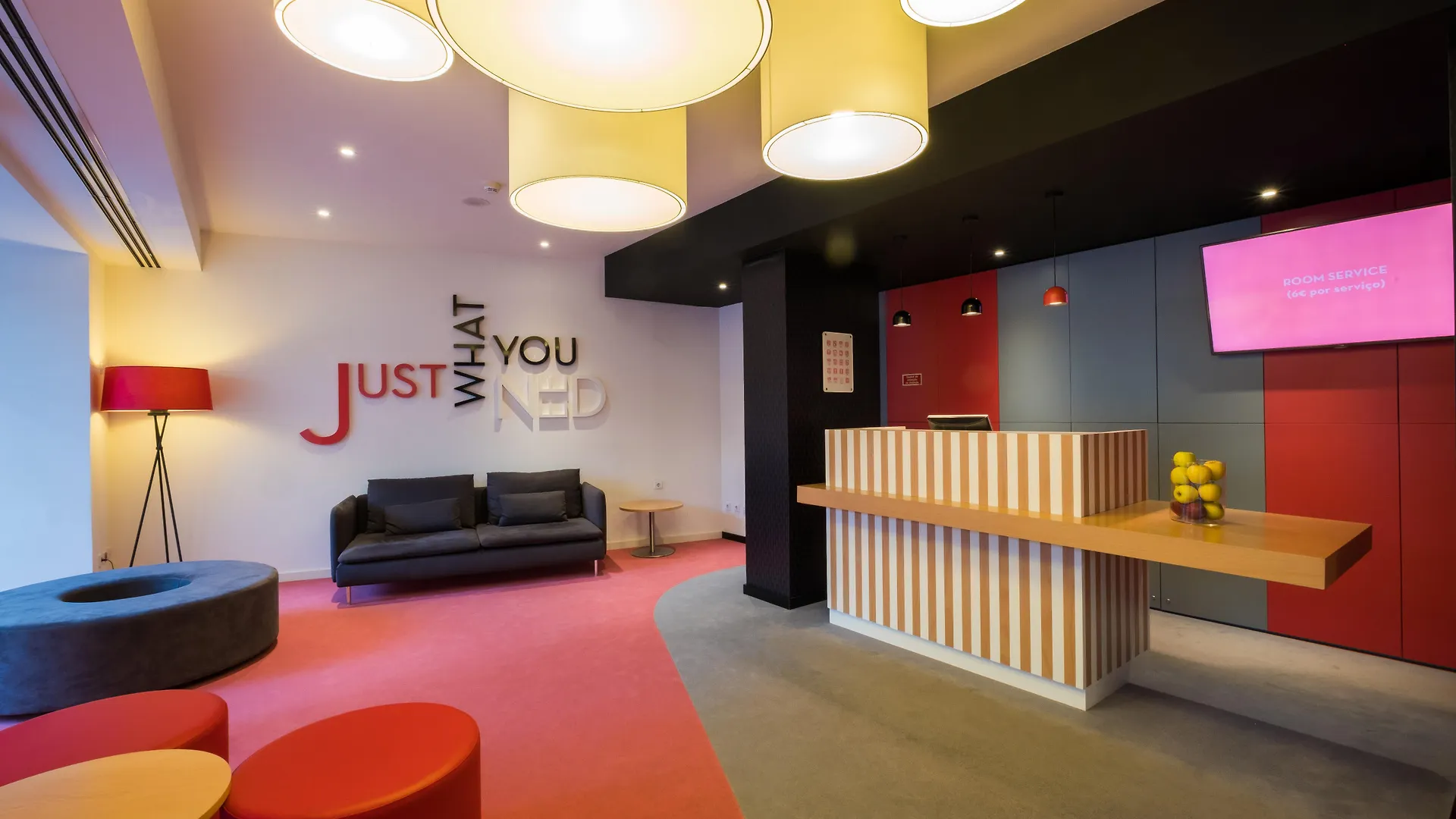 Stay Hotel Faro Centro