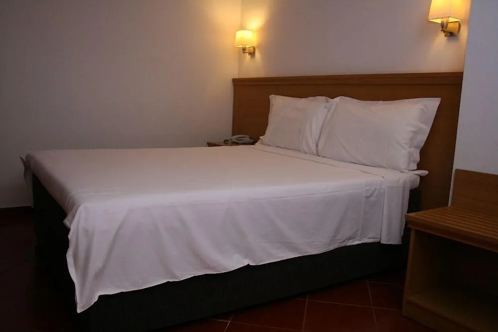 Stay Hotel Faro Centro
