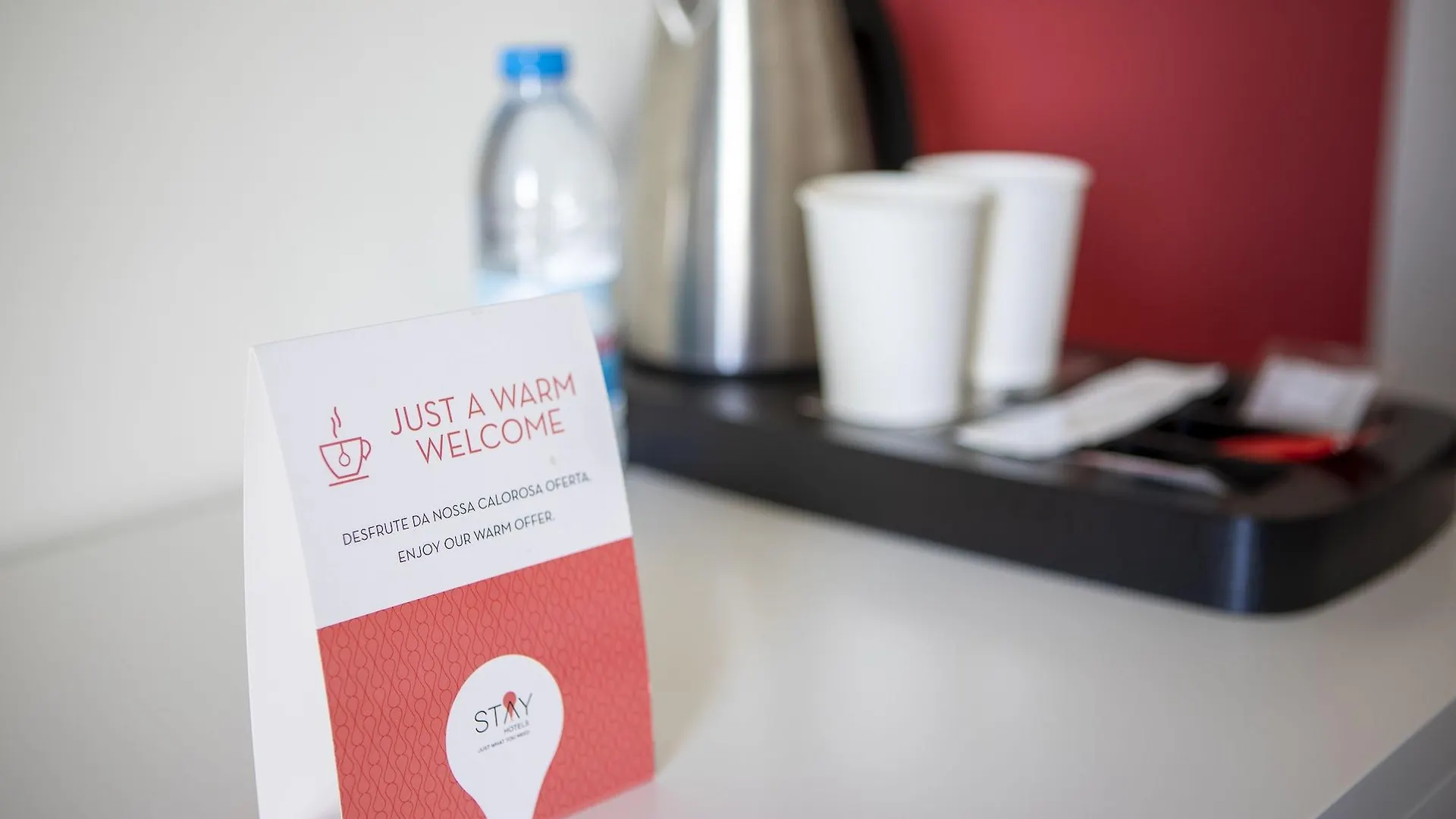 Stay Hotel Faro Centro