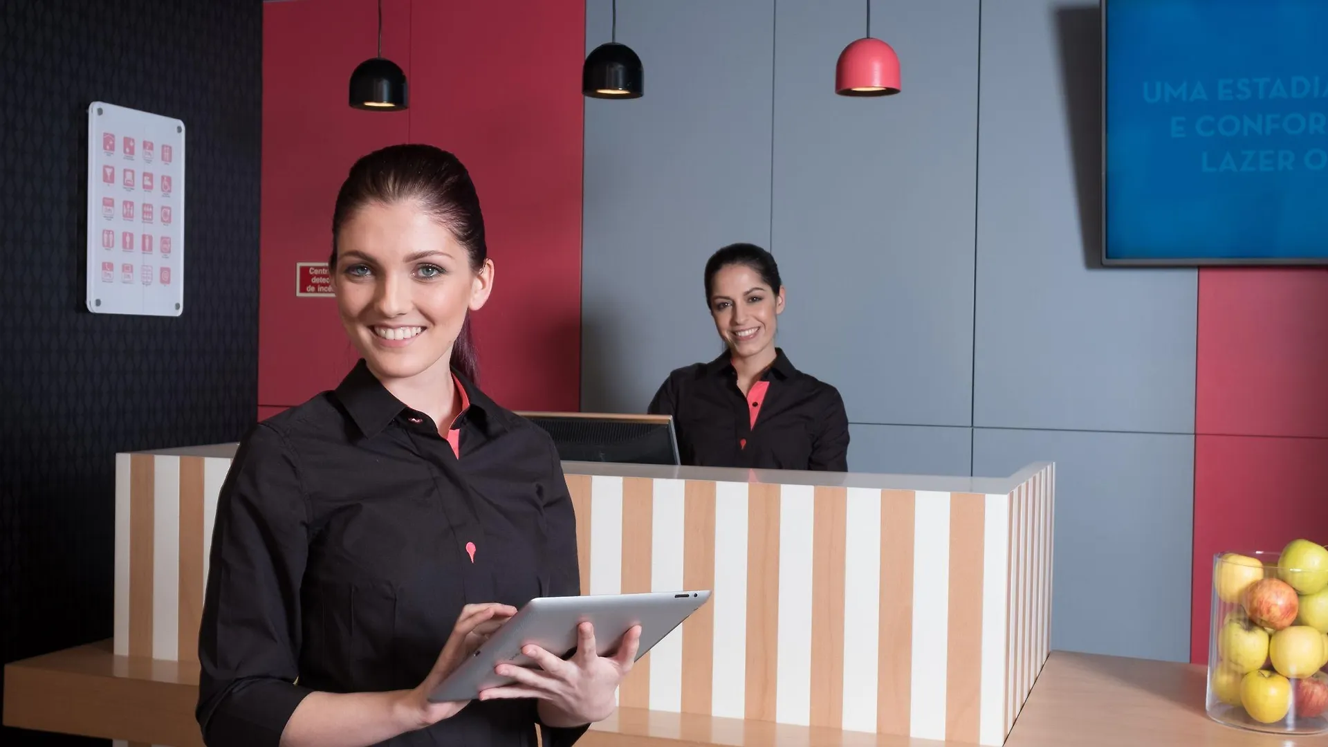 Stay Hotel Faro Centro