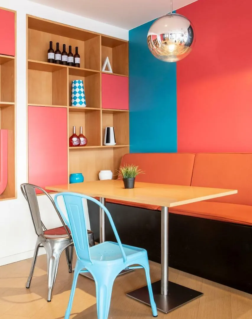 Stay Hotel Faro Centro